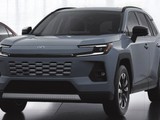 Toyota rav4 xle 2026