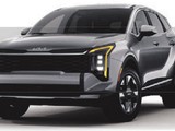 Kia sportage 2026