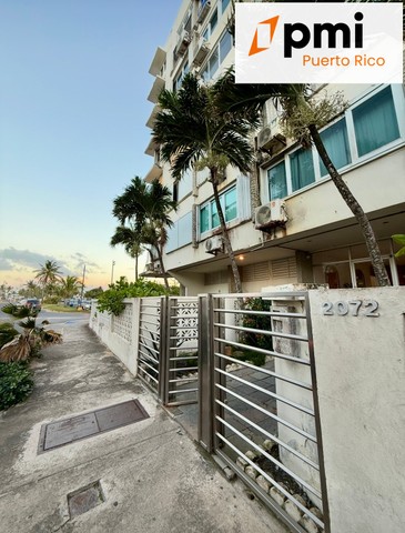 Apartamento Tipo Studio Amueblado