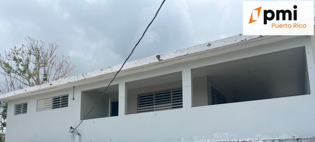Amplio apartamento en 2do piso