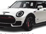 Mini JCW Clubman All4 2024