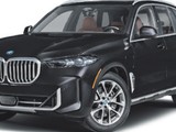 Bmw X5 xDrive50e 2025