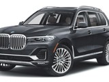 Bmw X7 xDrive40i 2022