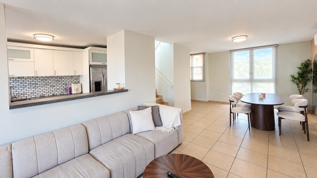 Cond Serrena Los Prados Penthouse