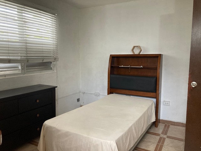 Casa Amueblada de 2 Habitaciones ...