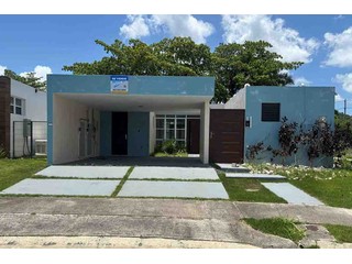 House in Dorado
