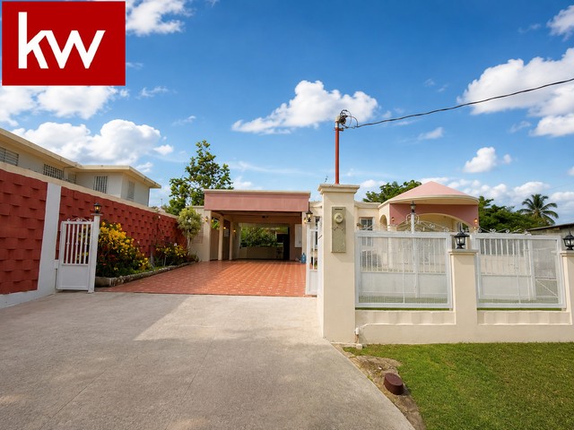 Bo. Bayaney, Casa en Hatillo