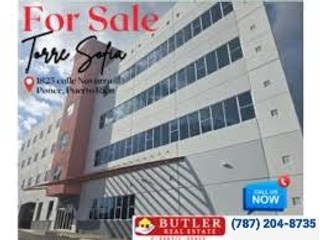 Commercial in Ponce