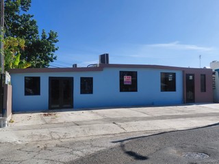 House in Ponce