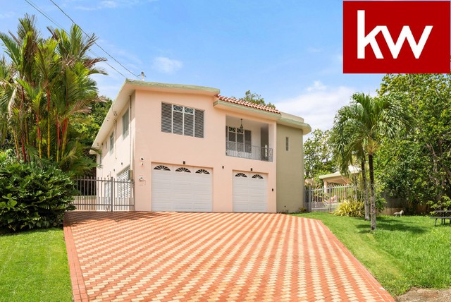 Bo. Caimito, Casa en San Juan