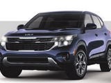 Kia seltos 2026