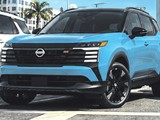 Nissan kicks 2026