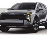 Kia sportage 2026