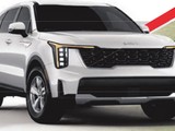 Kia sorento 2026