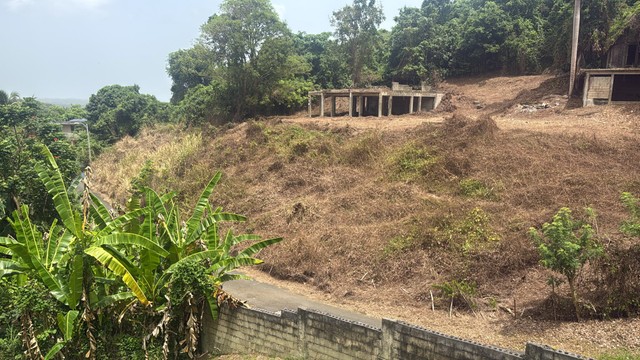 Terreno Urb Colinas 3T Cerca ruta...