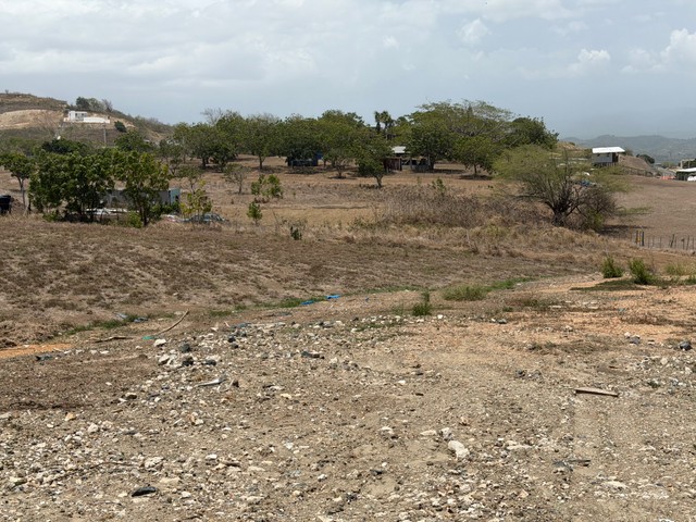 1.9 cuerdas en la Parguera