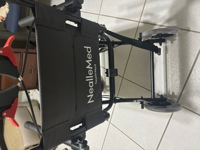 Silla de Ruedas