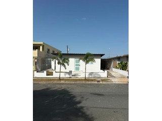 House in Bayamón