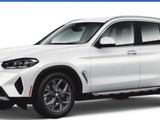 Bmw x3 sDrive30i 2023
