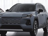 Toyota Rav4 XLe 2026