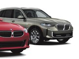 Bmw X5 xDrive40i 2026