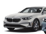 Bmw 530i 2026