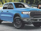 Ram Rebel 2026