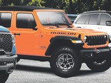 Jeep Gladiator 2026
