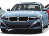 Bmw 330i 2026