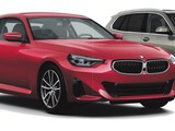 Bmw 228 Gran Coupe 2026