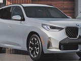 Bmw X3 30 xDrive 2026