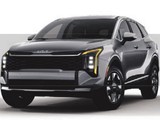 Kia sportage 2026