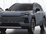 Toyota rav4 xle 2026