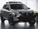 Nissan rogue 2026