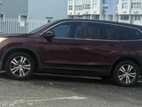 Honda Pilot 2016 EX