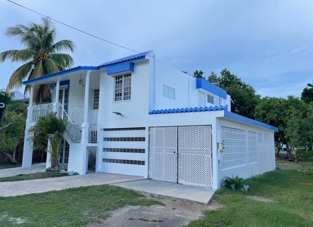 Se Vende Casa Córcega Rincón 