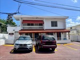 Sebastian Apartments