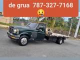 Recogido chatarra grúa 787 327 7168