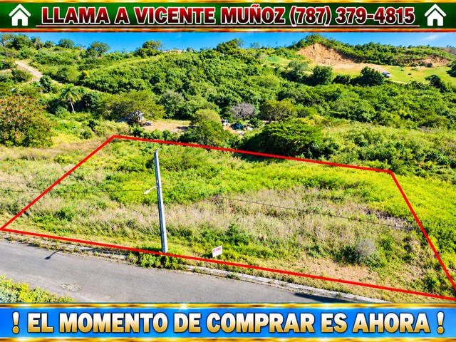 URB. VISTAS DEL RODADERO 