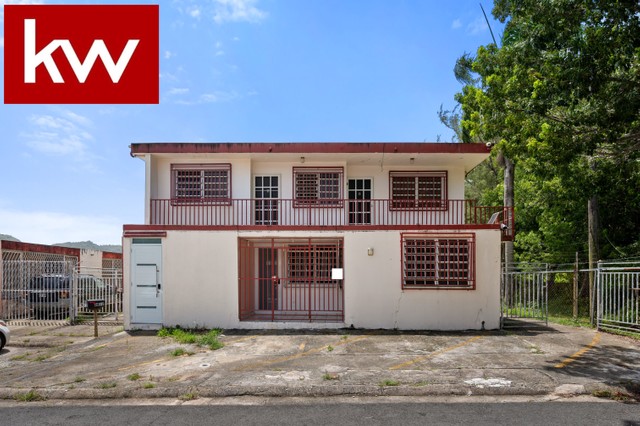 Casa en Urb. Villa Universitaria