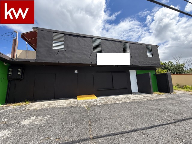 Bo. Cañaboncito Propiedad Comercial