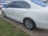 Jetta 2013
