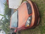 Corolla 2004