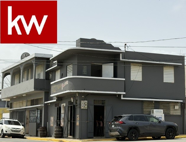 Propiedad Comercial en Dorado