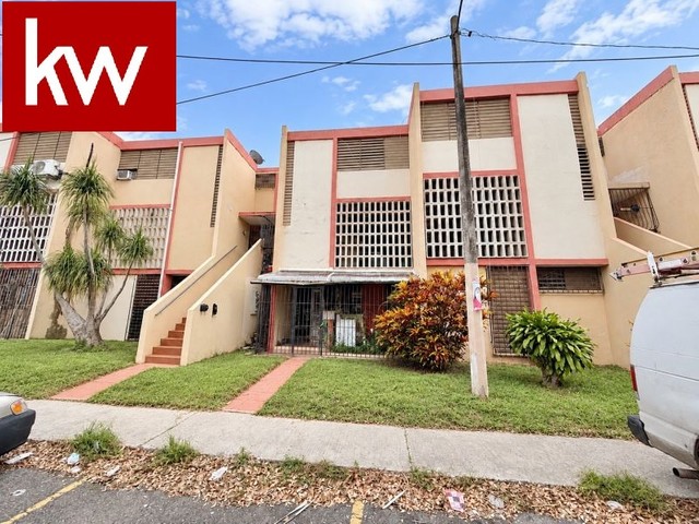 Apartamento en Urb. Rio Cristal