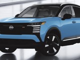 Nissan Kicks 2026