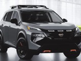 Nissan Rogue 2026