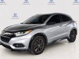 Honda HR-V  2022 