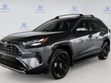 Toyota RAV4 Hybrid SE 2025 