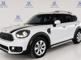 Mini Cooper Countryman 2019